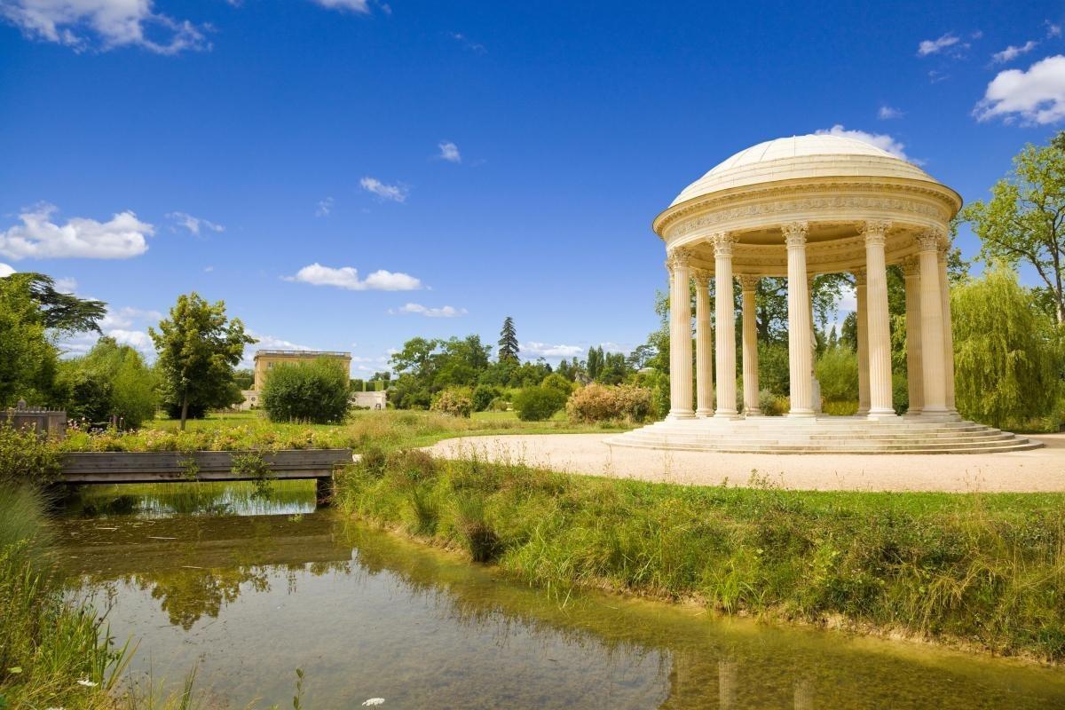 Marie-Antoinette's Estate