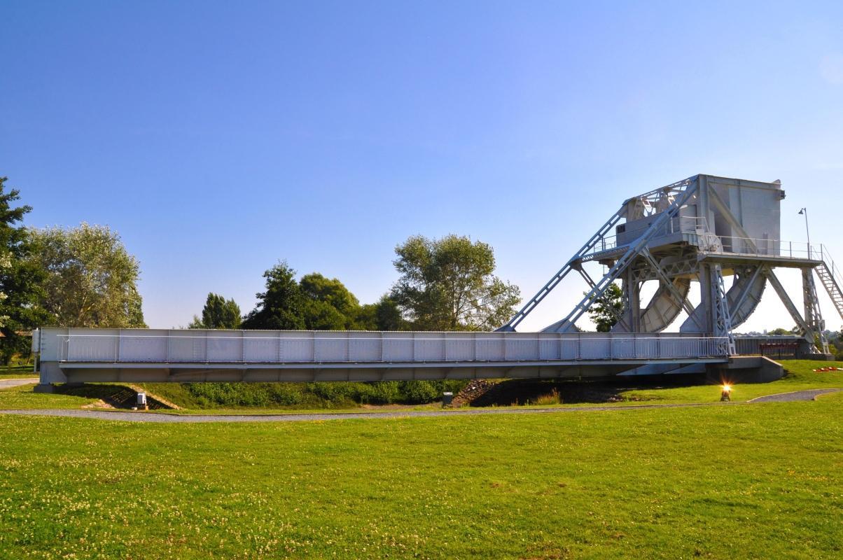 Pegasus Memorial Museum (Pegasus Bridge)