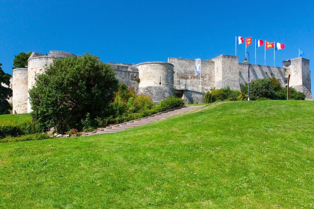 Caen Museum of Fine Arts (Musée des Beaux-Arts de Caen)