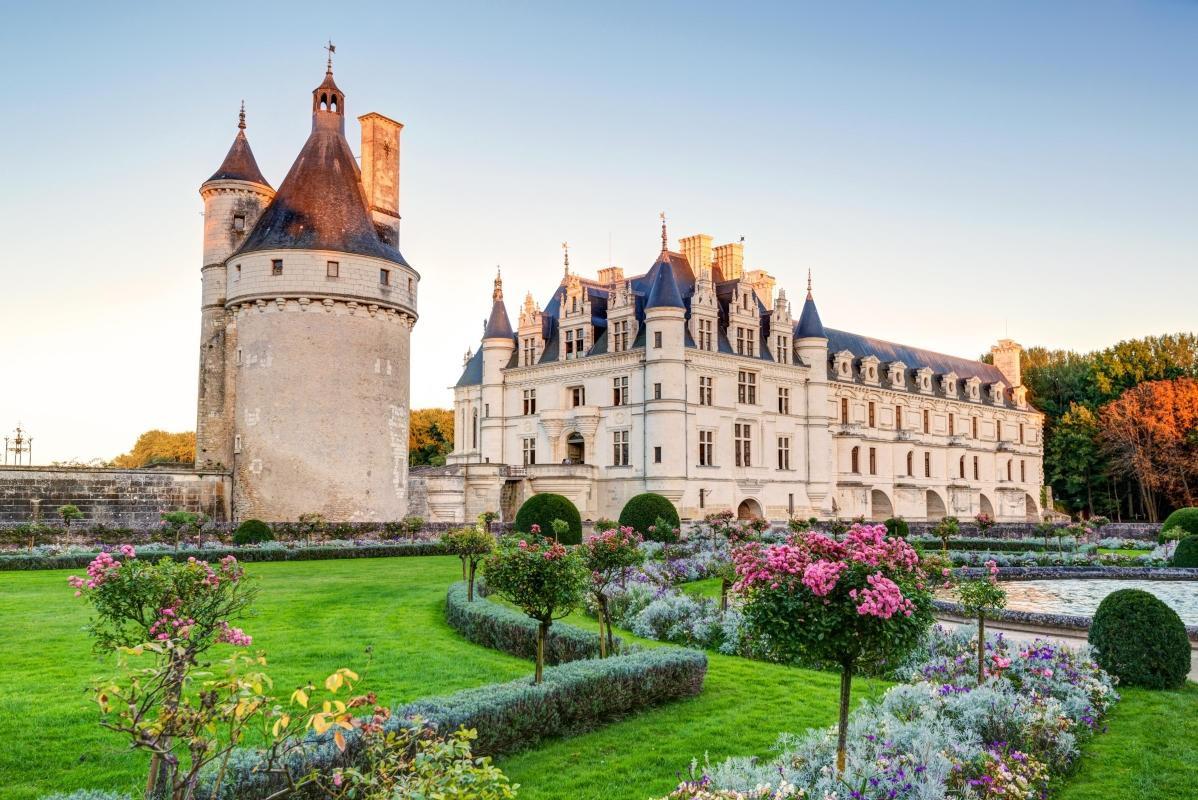 Château de Chenonceau