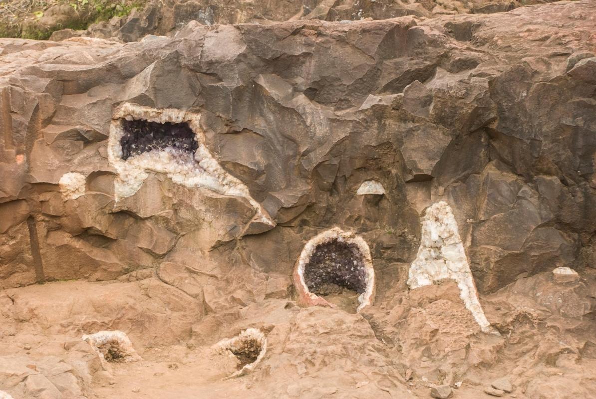 Wanda Mines (Minas de Wanda)