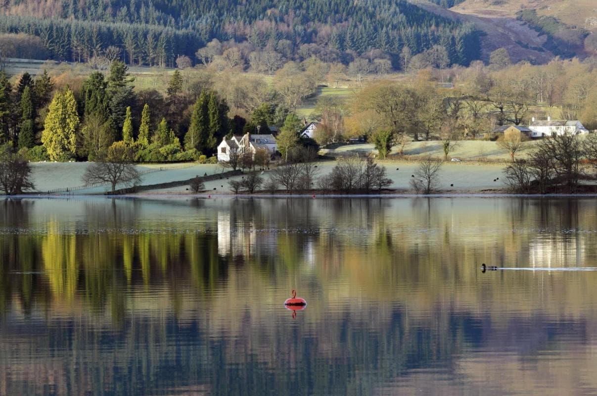 Ullswater