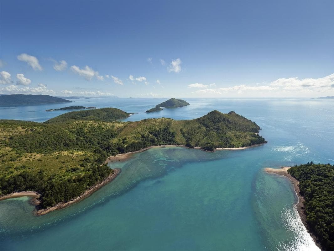 Whitsunday Passage