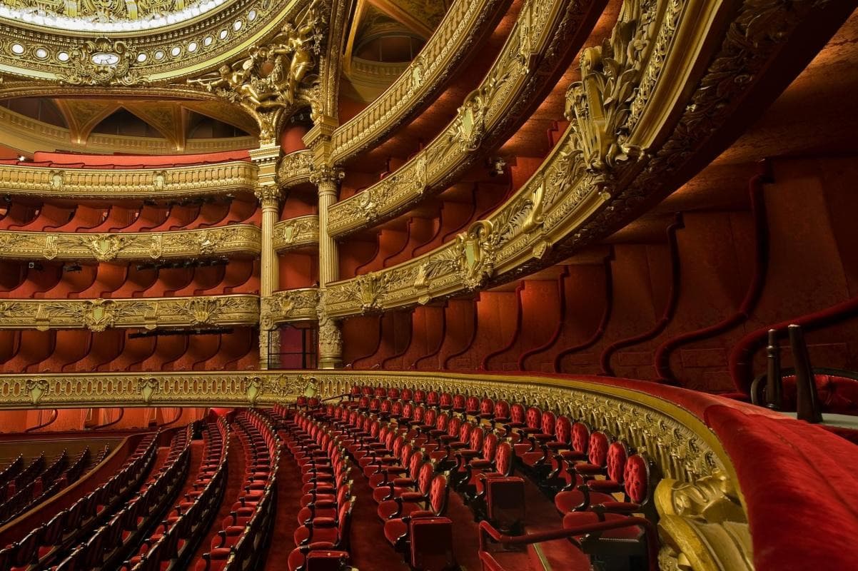 National Theatre of El Salvador (Teatro Nacional de San Salvador)