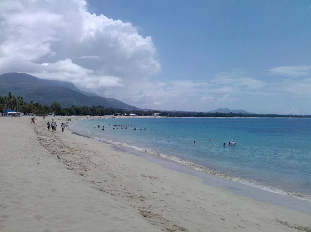 Dorada Beach (Playa Dorada)