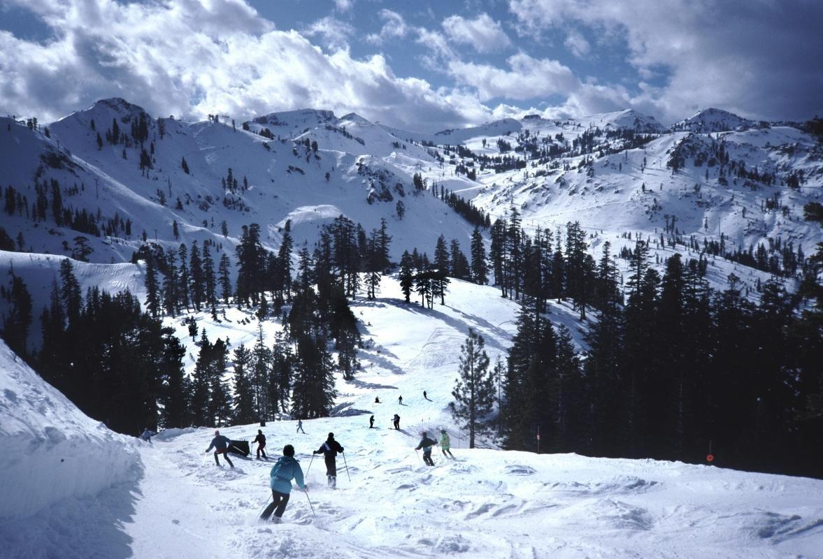 Squaw Valley