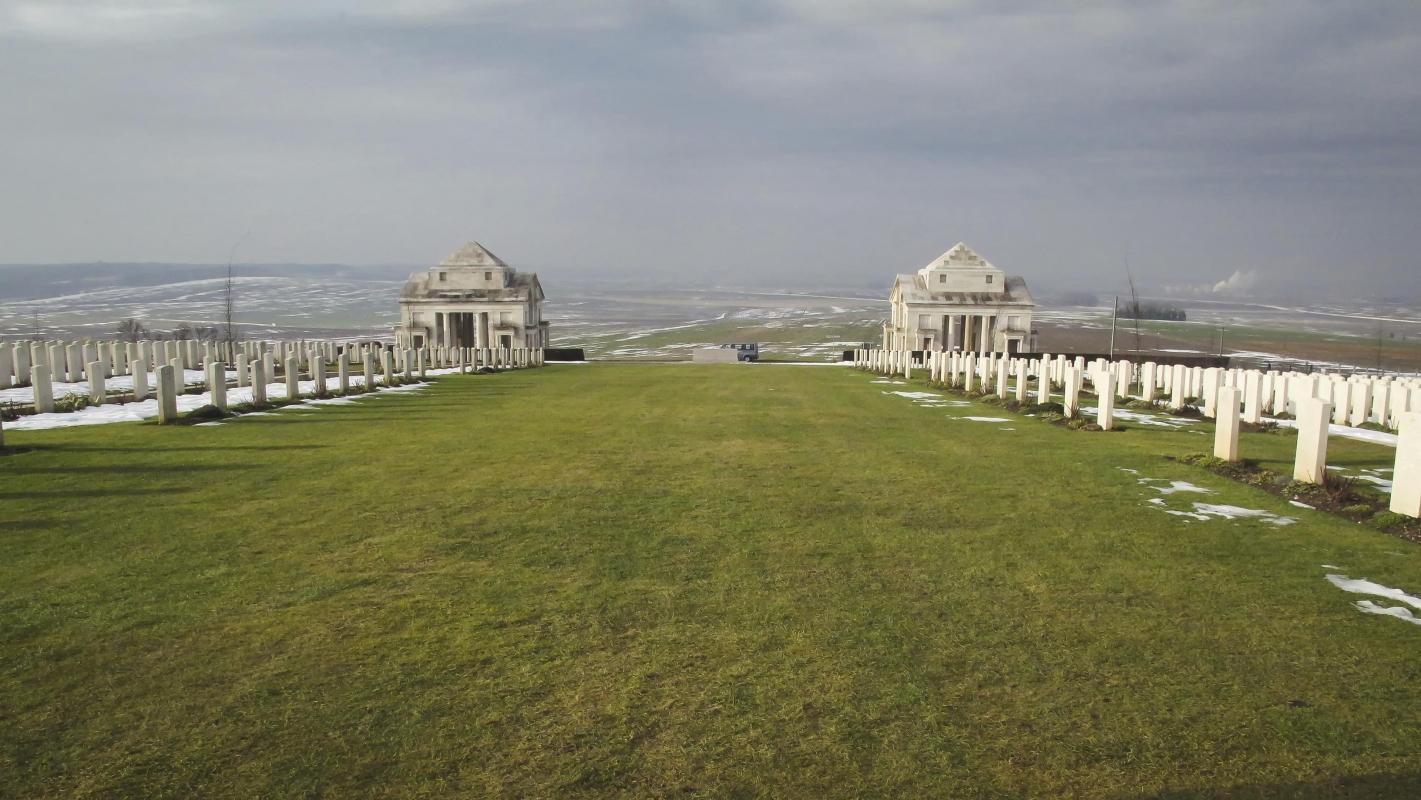 Villers-Bretonneux