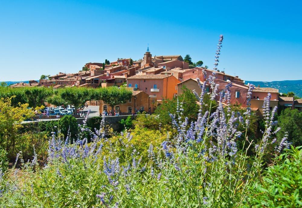 Roussillon