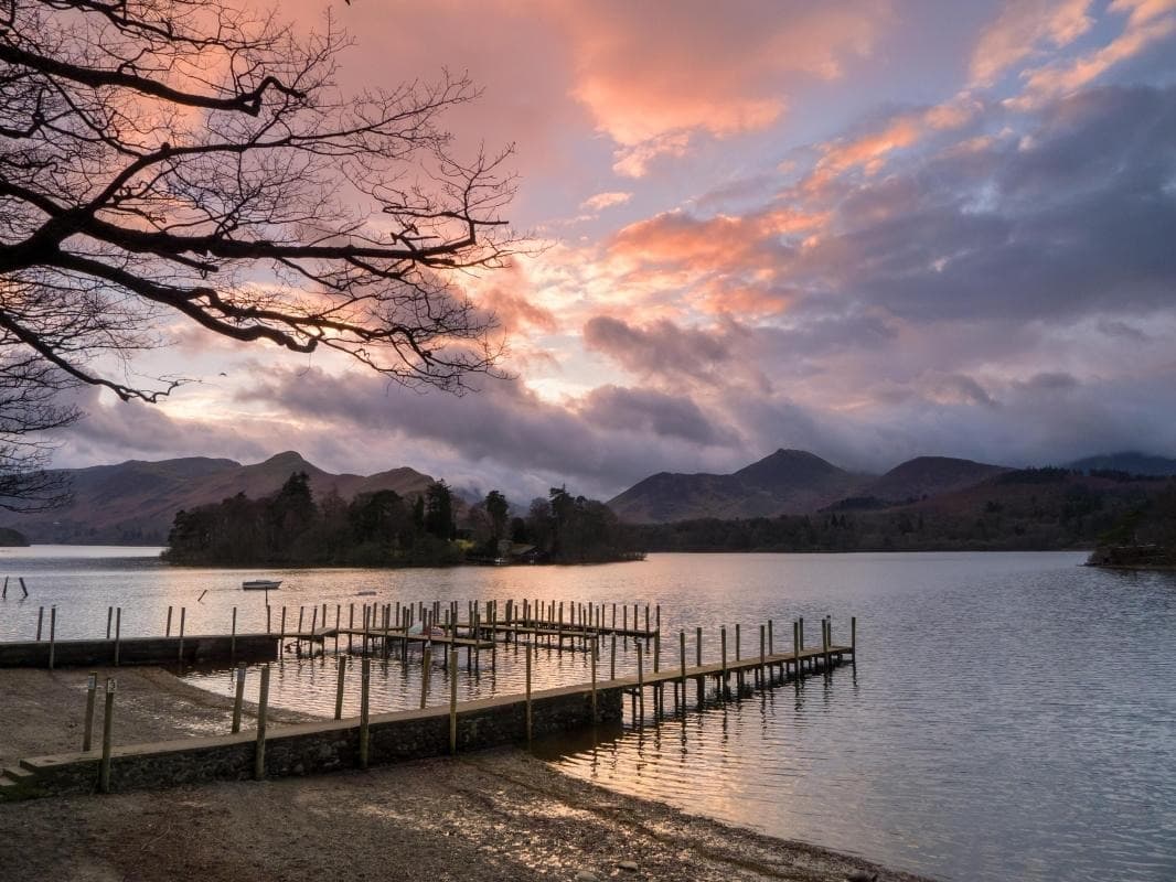 Derwentwater