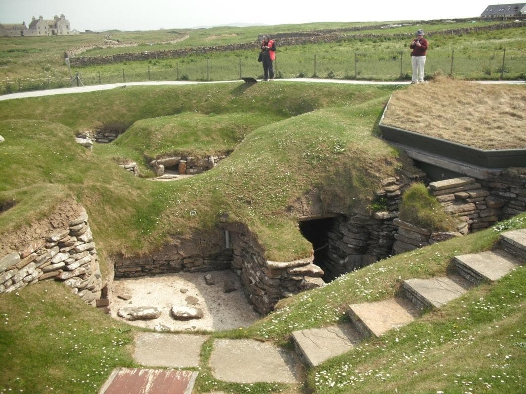 Skara Brae