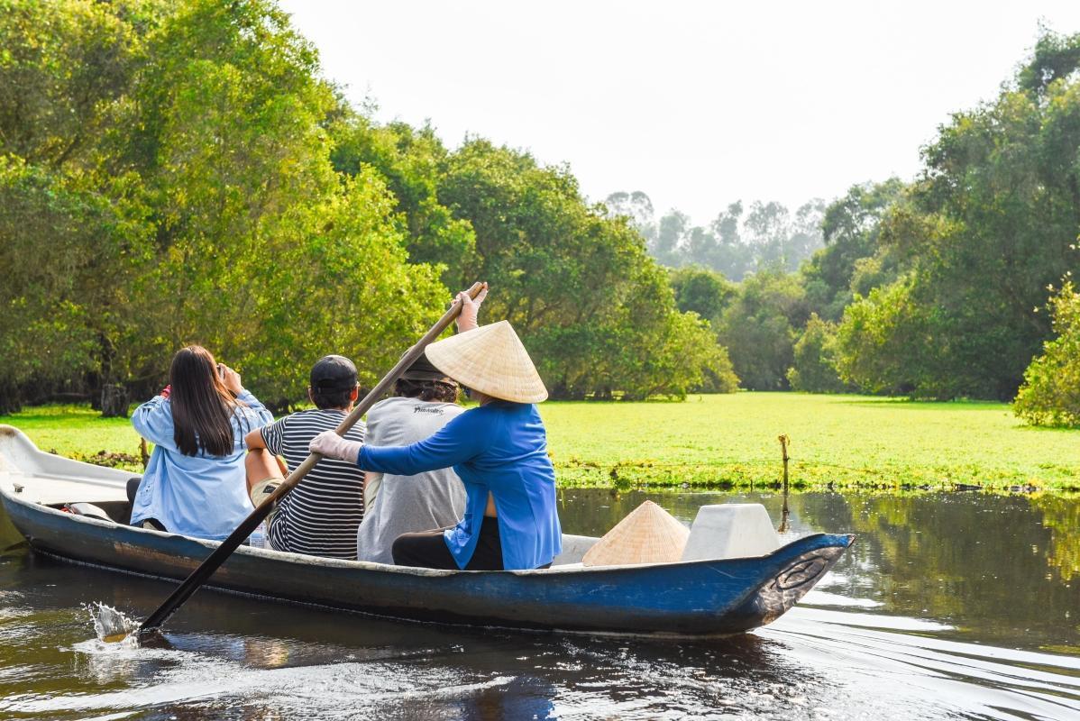 Mekong River