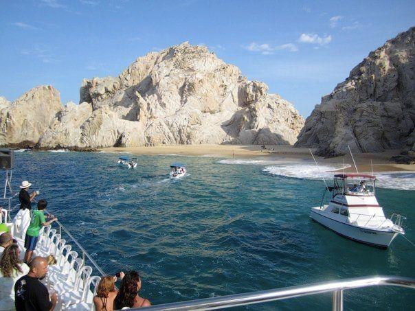 Sea of Cortez (Gulf of California)