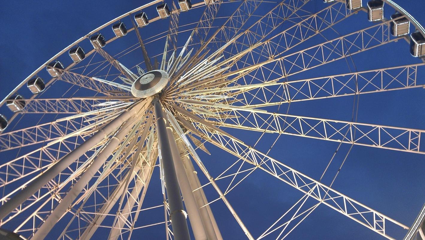 Niagara SkyWheel