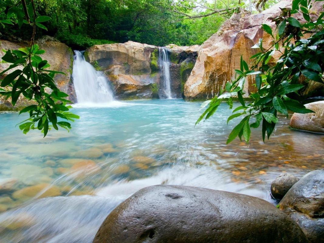 Rincon de la Vieja National Park