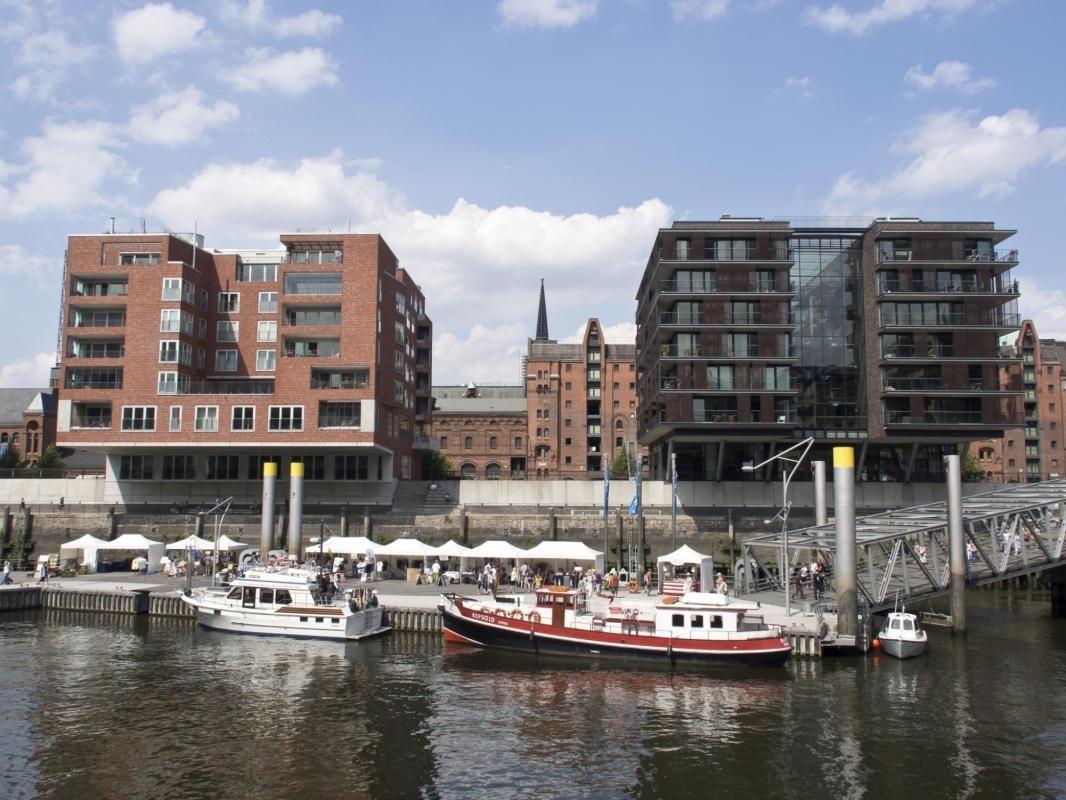 HafenCity