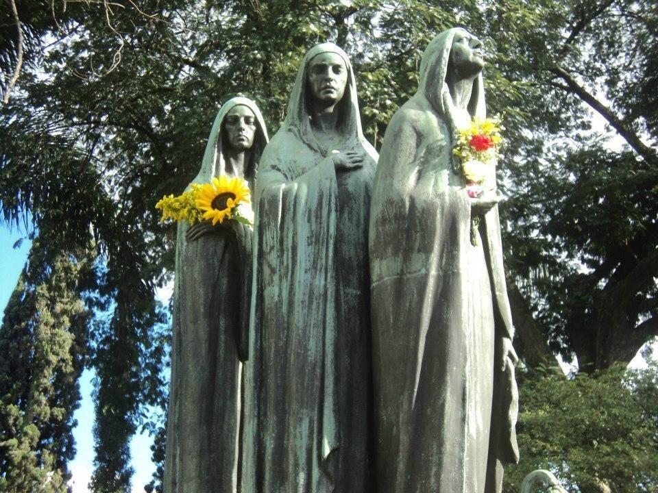 San Pedro Cemetery Museum (Museo Cementerio San Pedro)