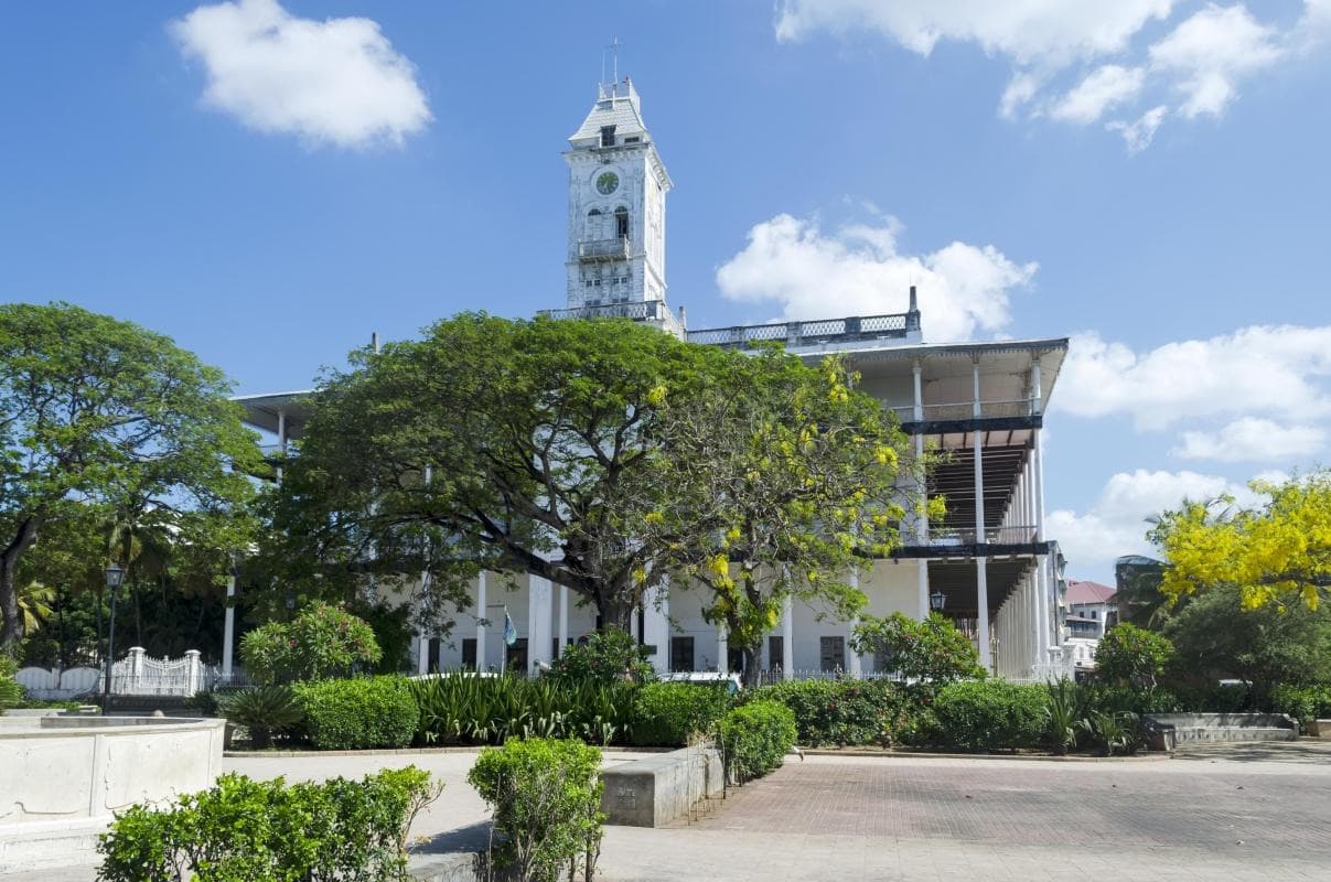 Haus der Wunder (Beit-al-Ajaib)