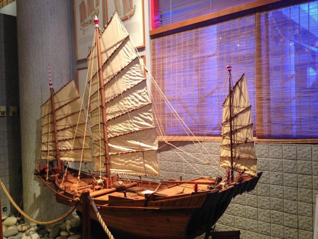 Maritime Museum