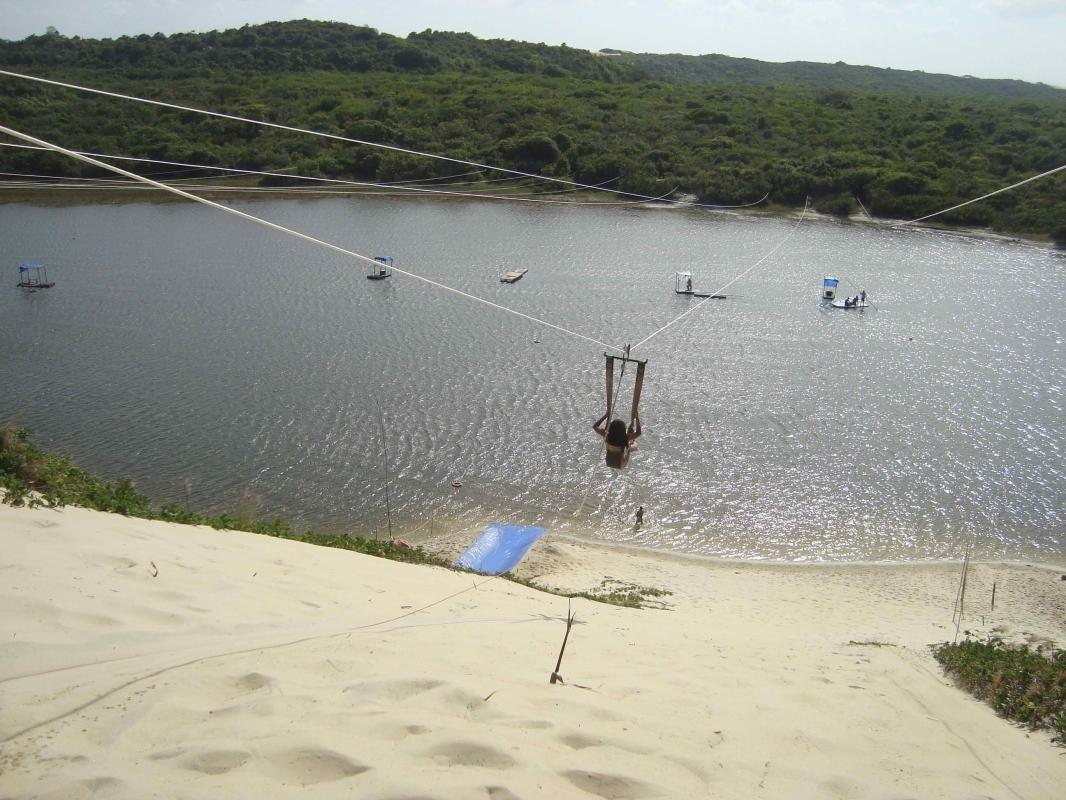 Jacuma Beach (Praia de Jacuma)