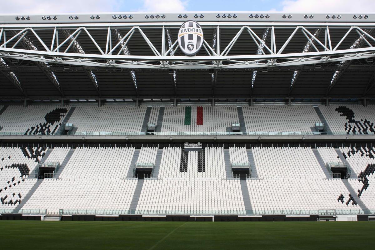 Juventus-Stadion