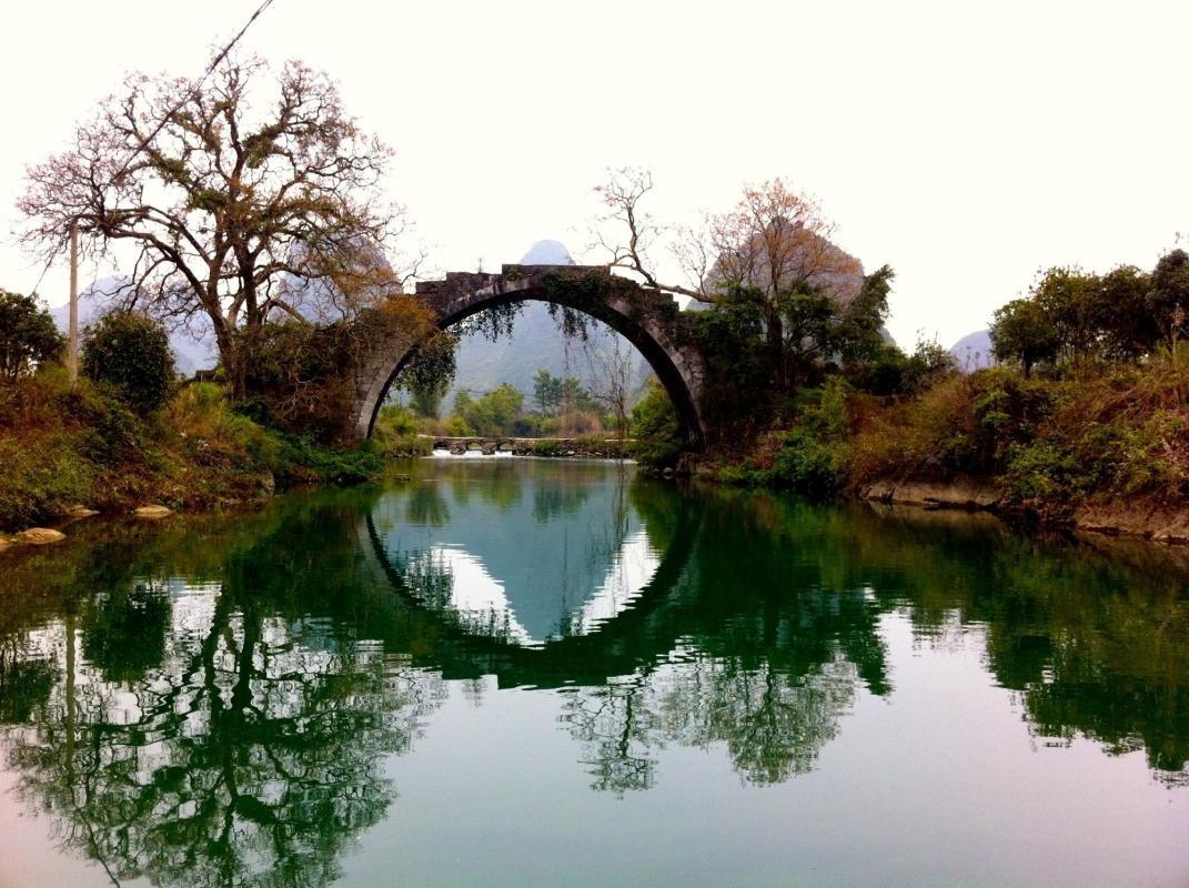 Fuli Bridge