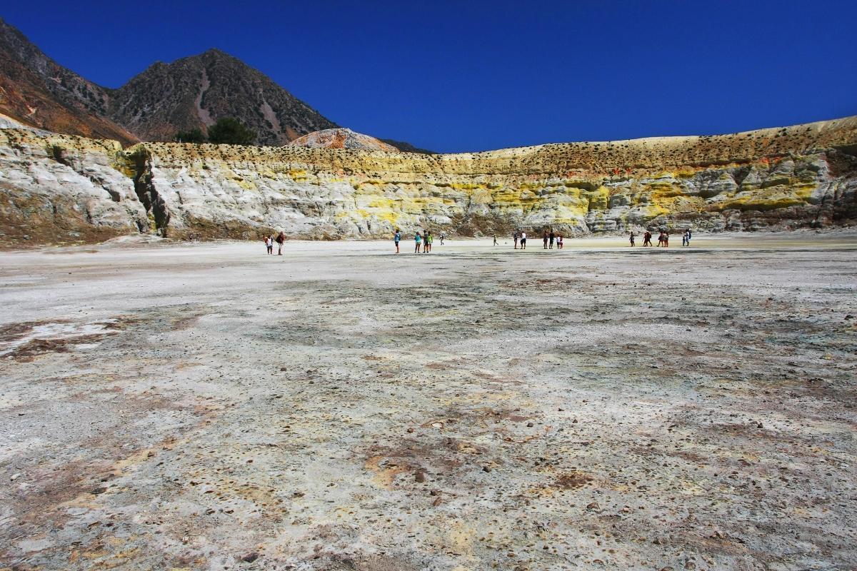 Nisyros Volcano (Nisiros)