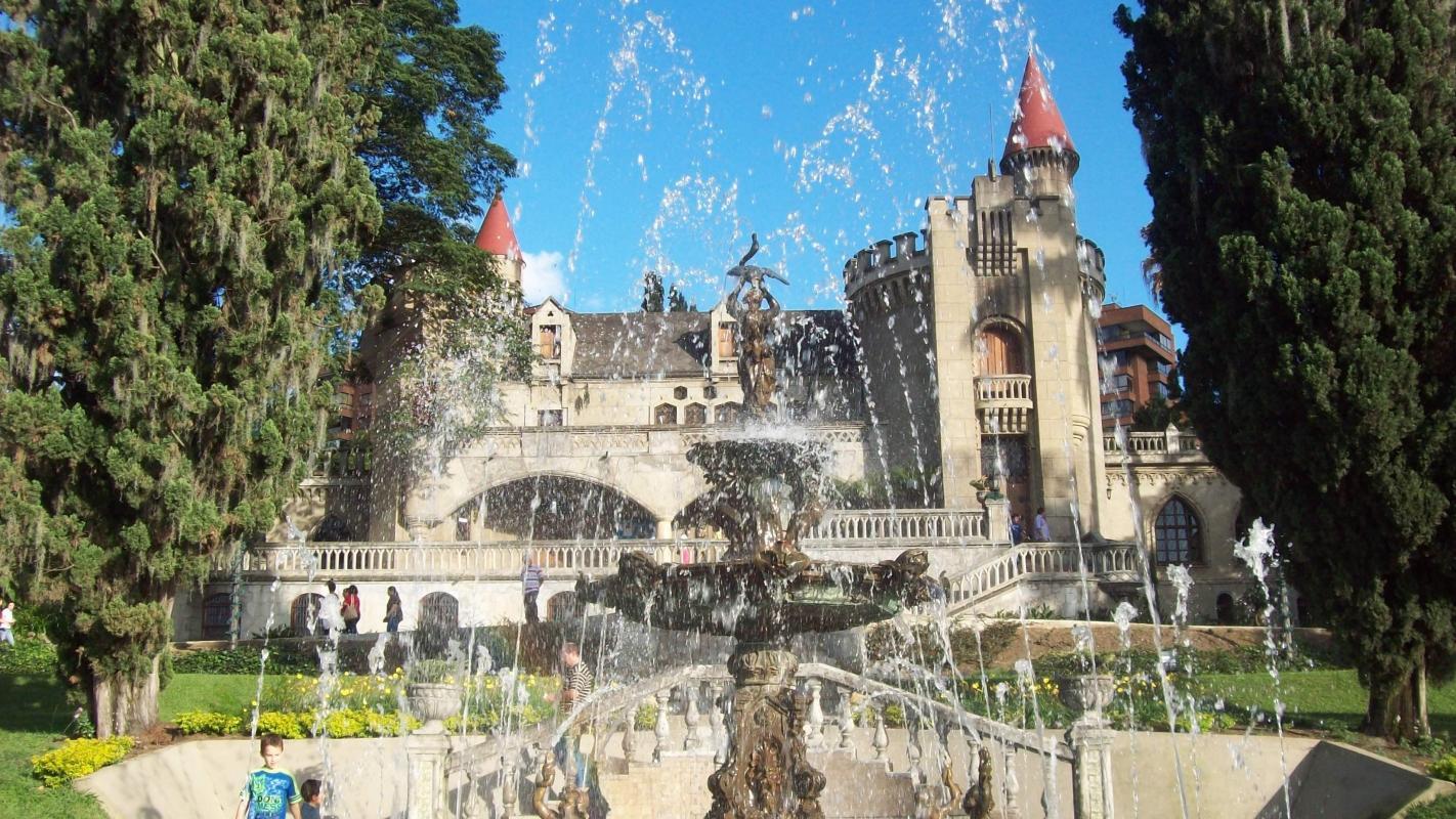 El Castillo Museum