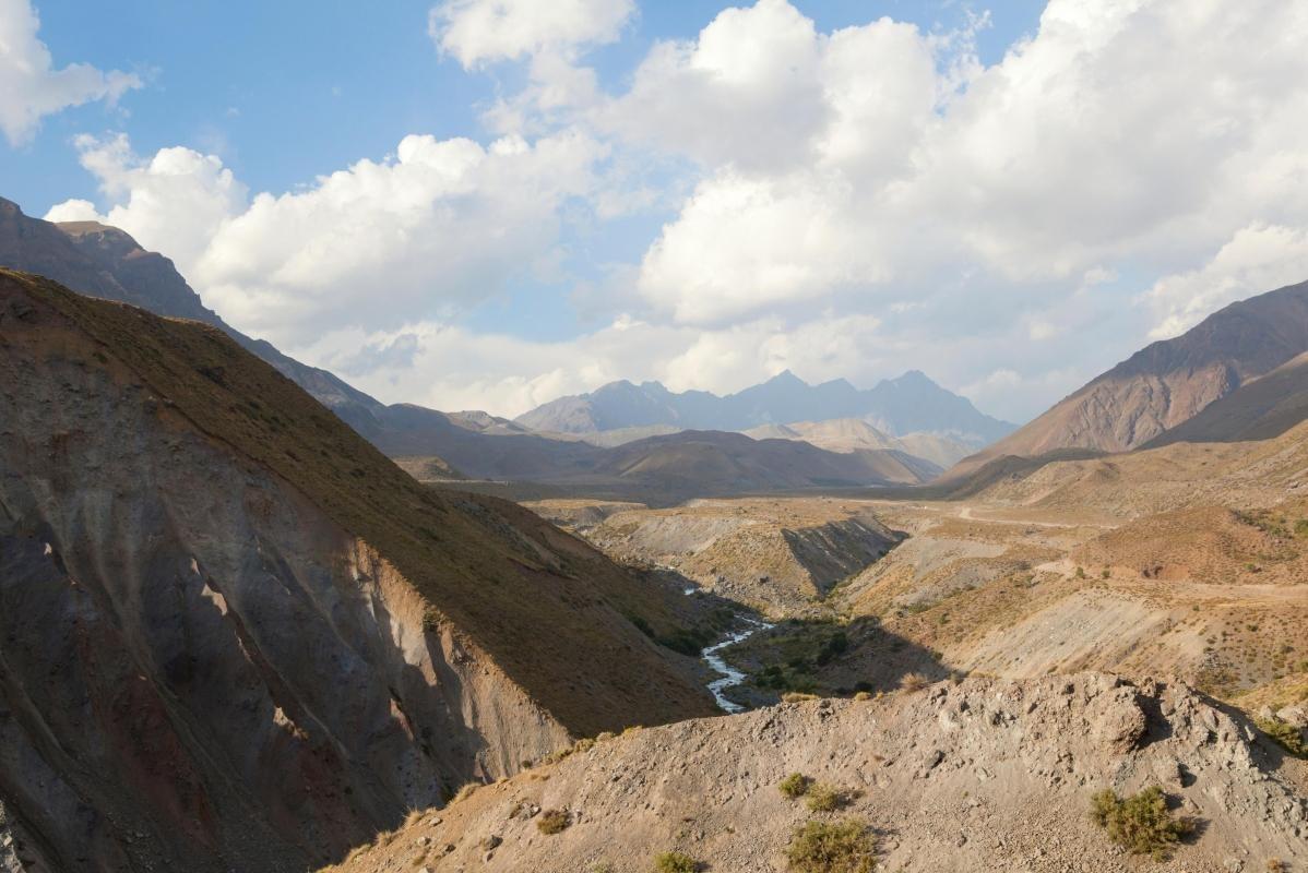 Maipo Valley