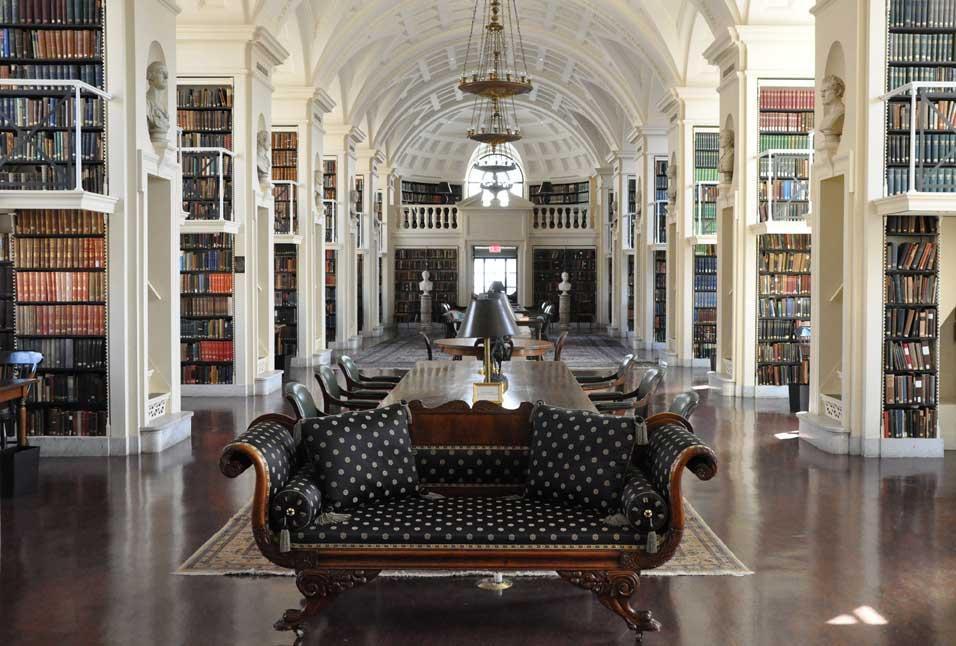 Boston Athenaeum