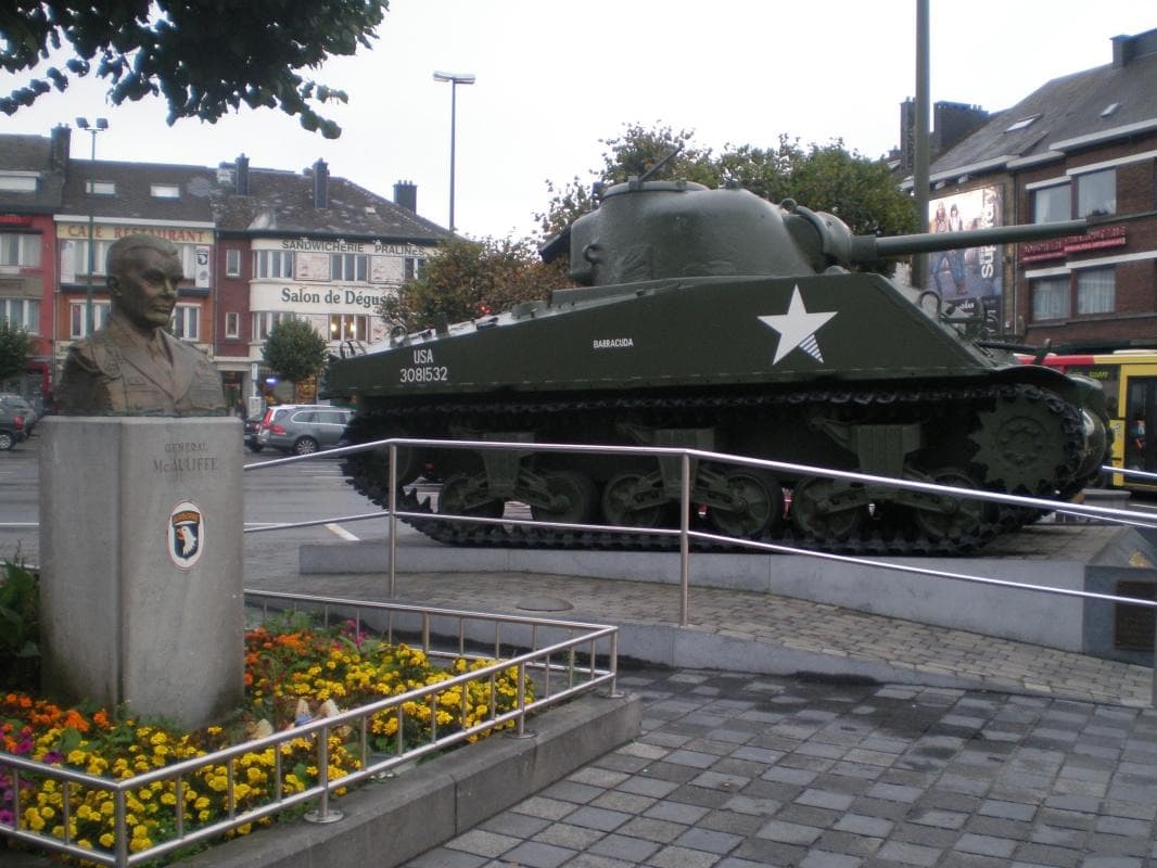 Bastogne