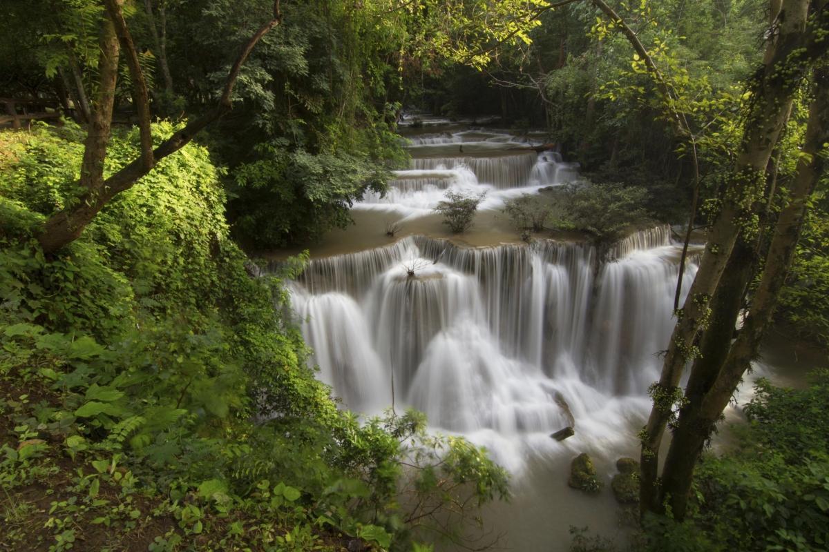 Khao Yai National Park