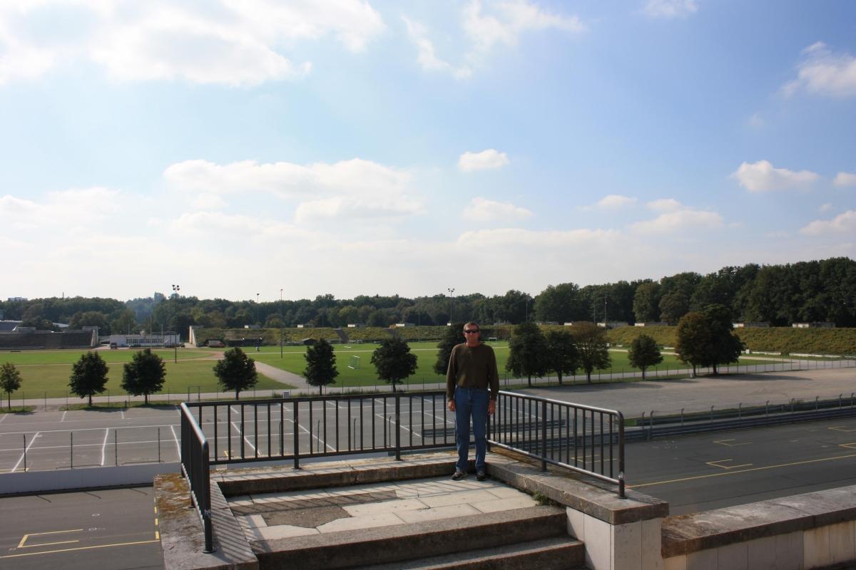 Documentation Center Nazi Party Rally Grounds