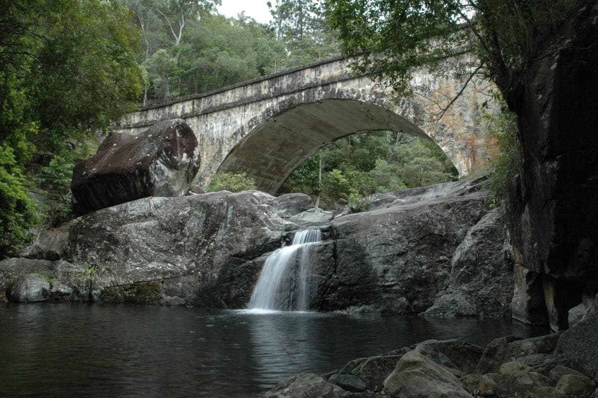 Paluma-Range-Nationalpark