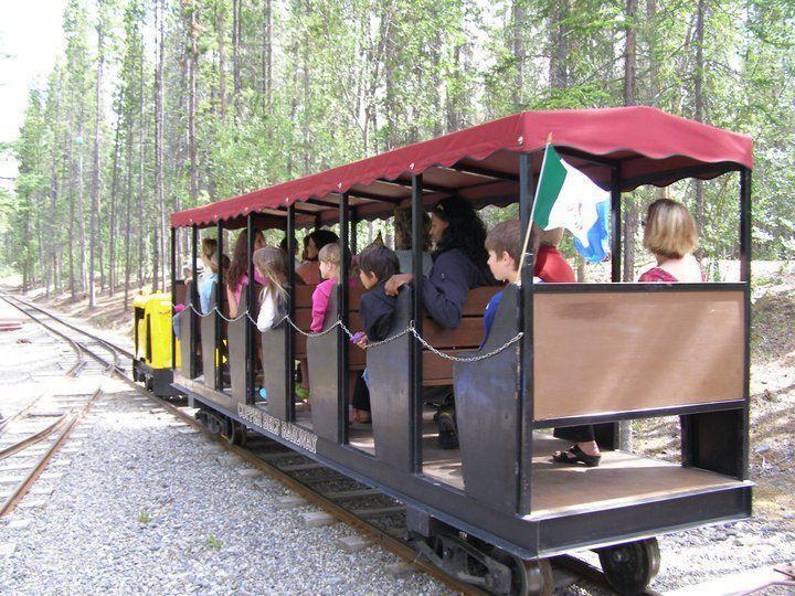 MacBride Copperbelt Mining Museum