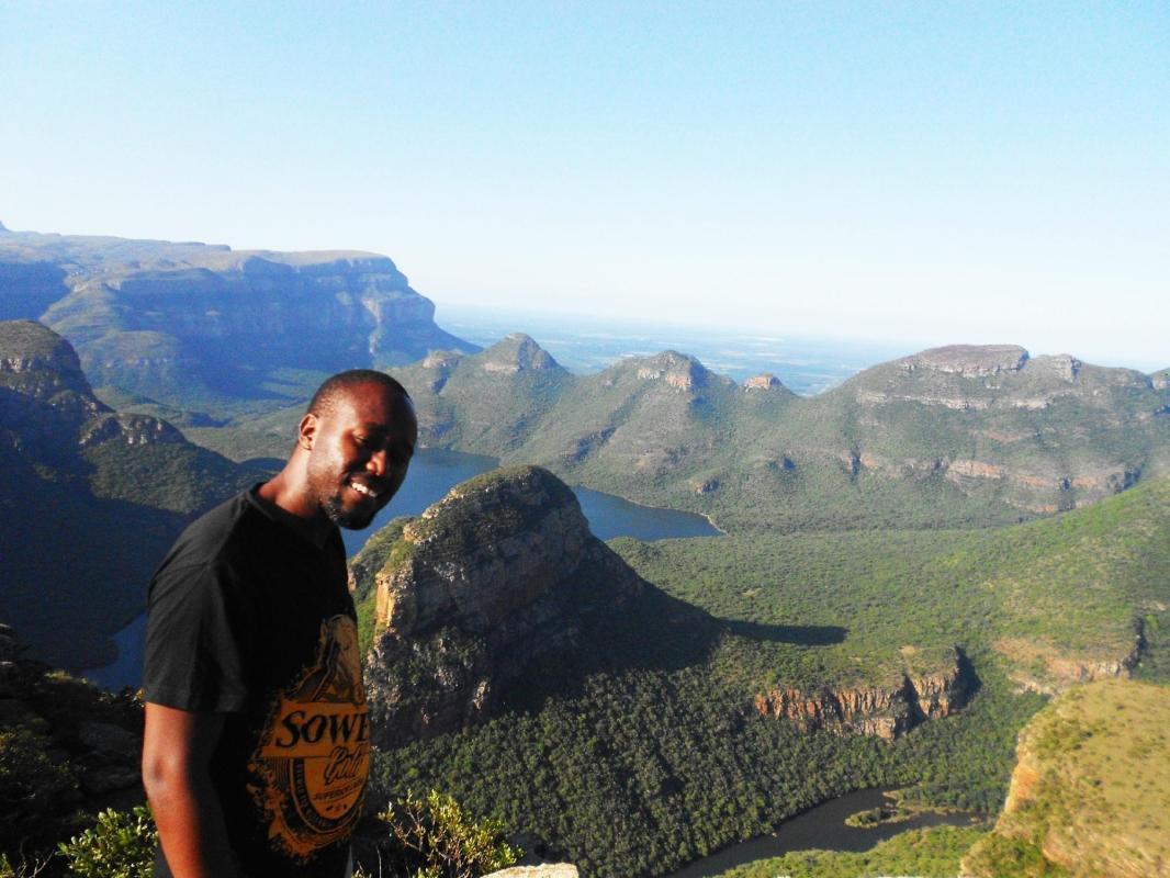 Mpumalanga Panorama Route