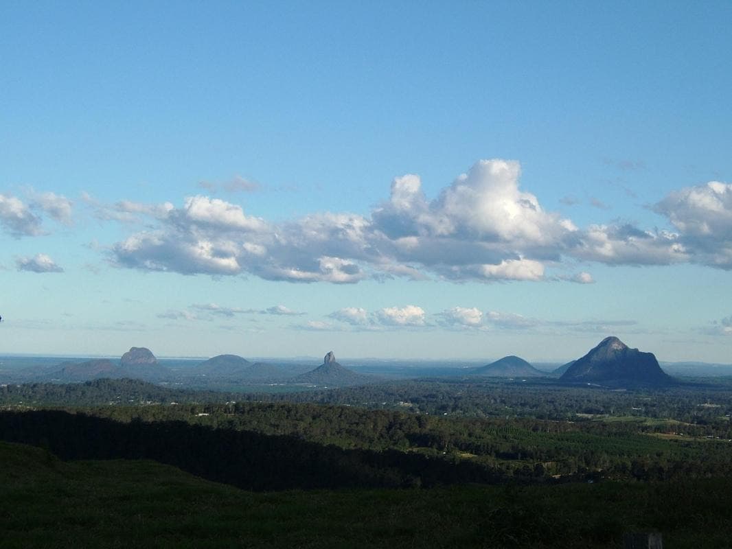 Mary Cairncross Scenic Reserve