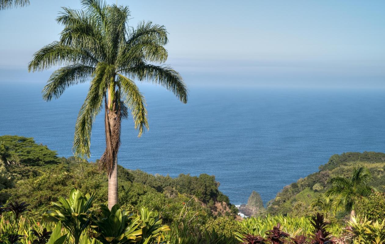 Kaumahina State Wayside Park