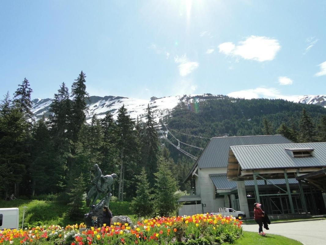 Mount Alyeska