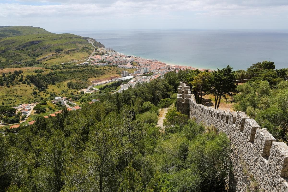 Sesimbra