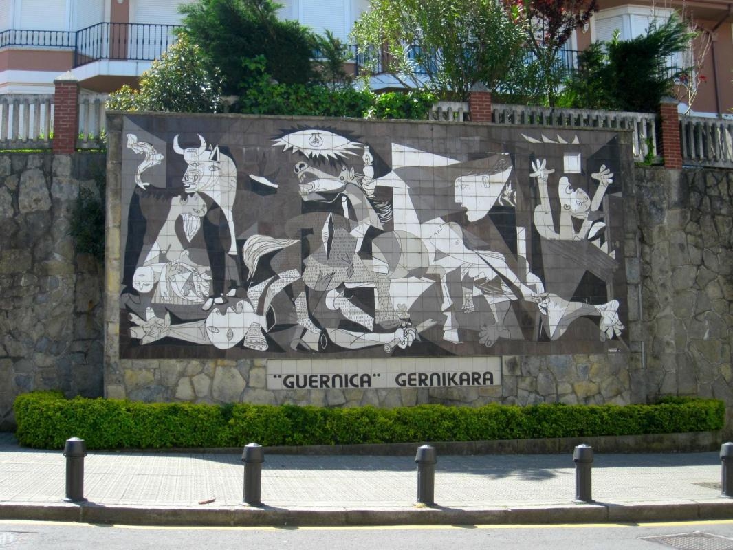 Guernica (Gernika)