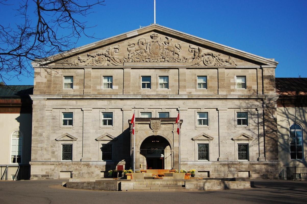 Rideau Hall