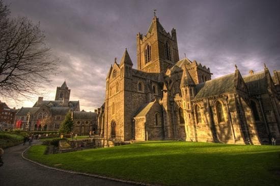 Christ Church Cathedral