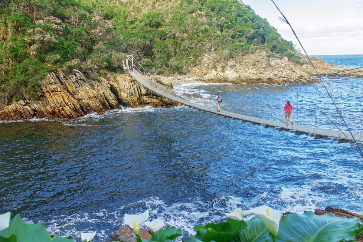 Tsitsikamma National Park