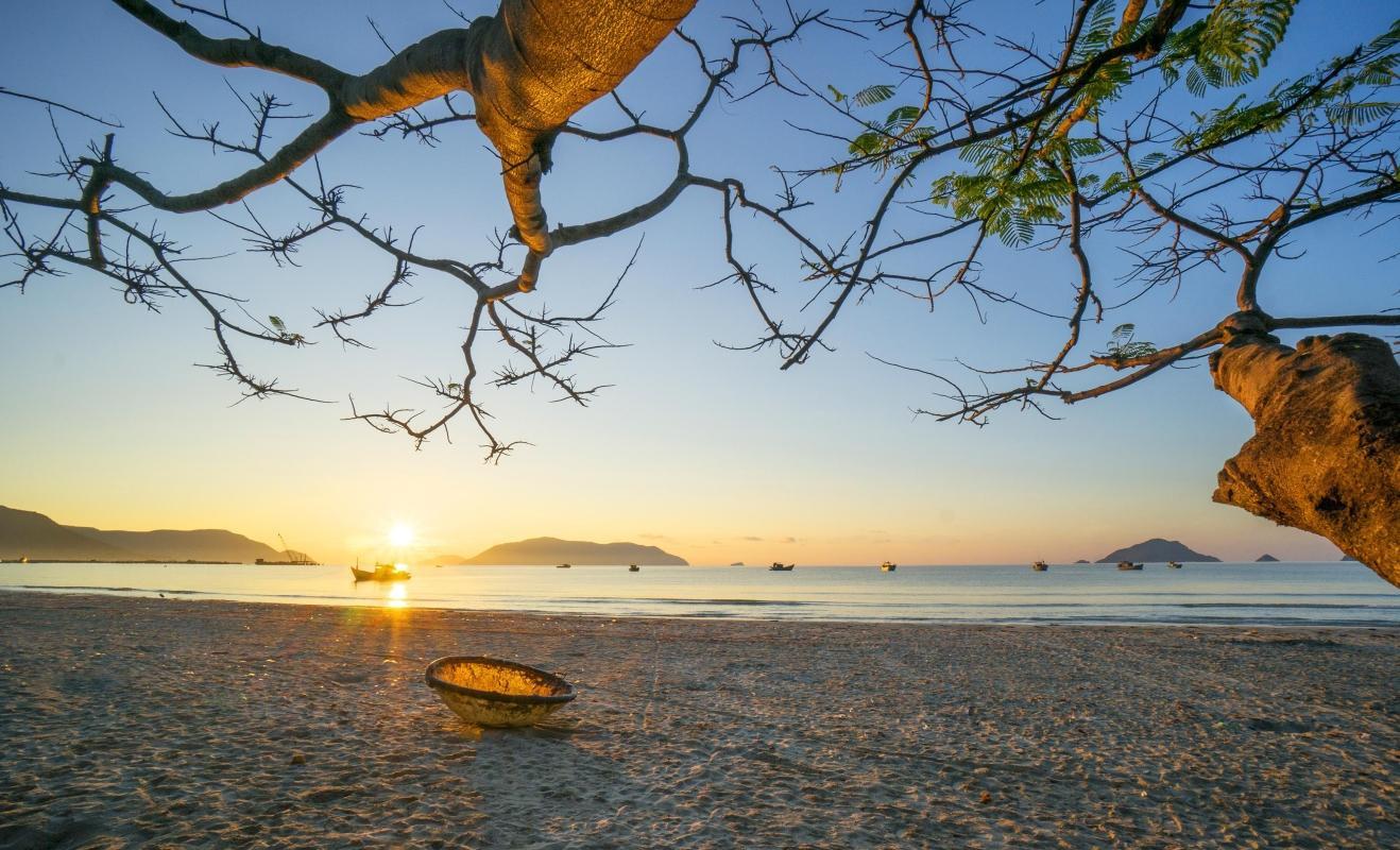 Con Dao National Park