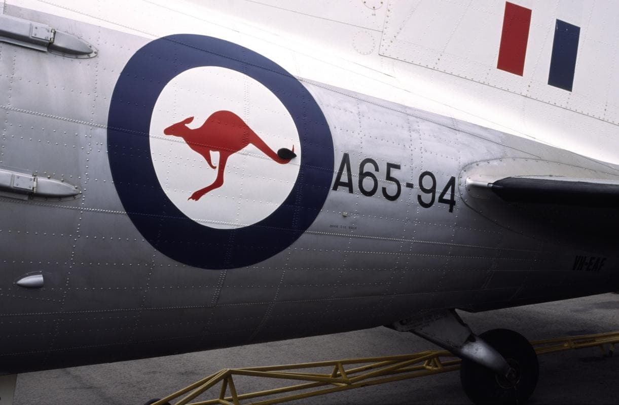 Royal Australian Air Force Museum (RAAF-Museum)