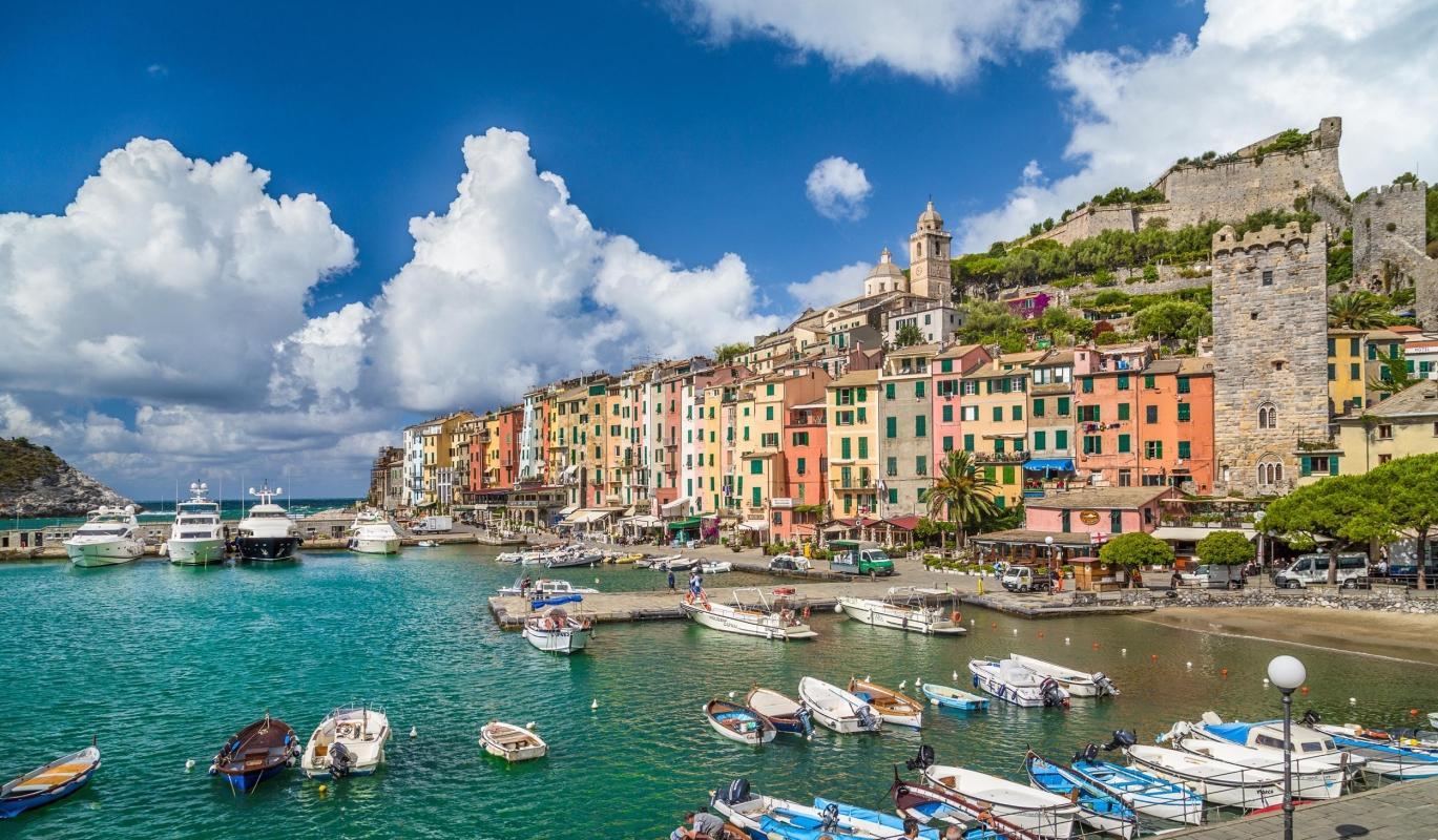 Portovenere