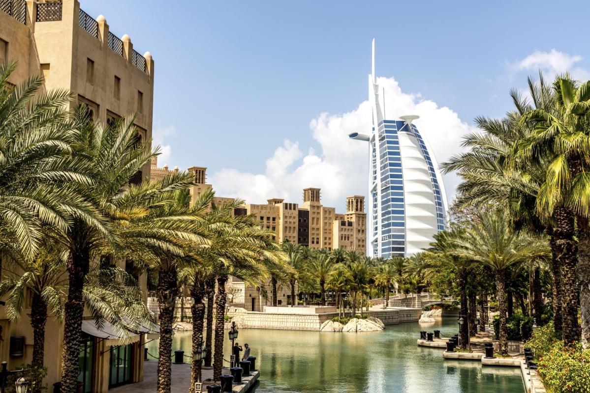 Souk Madinat Jumeirah