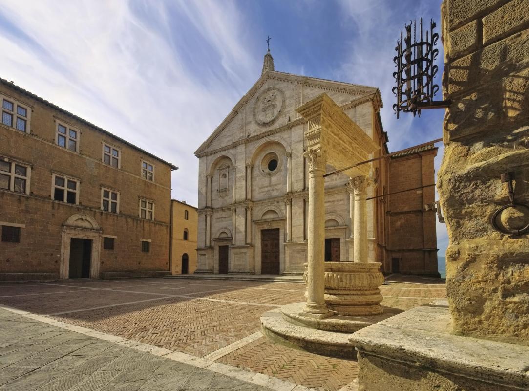 Pienza