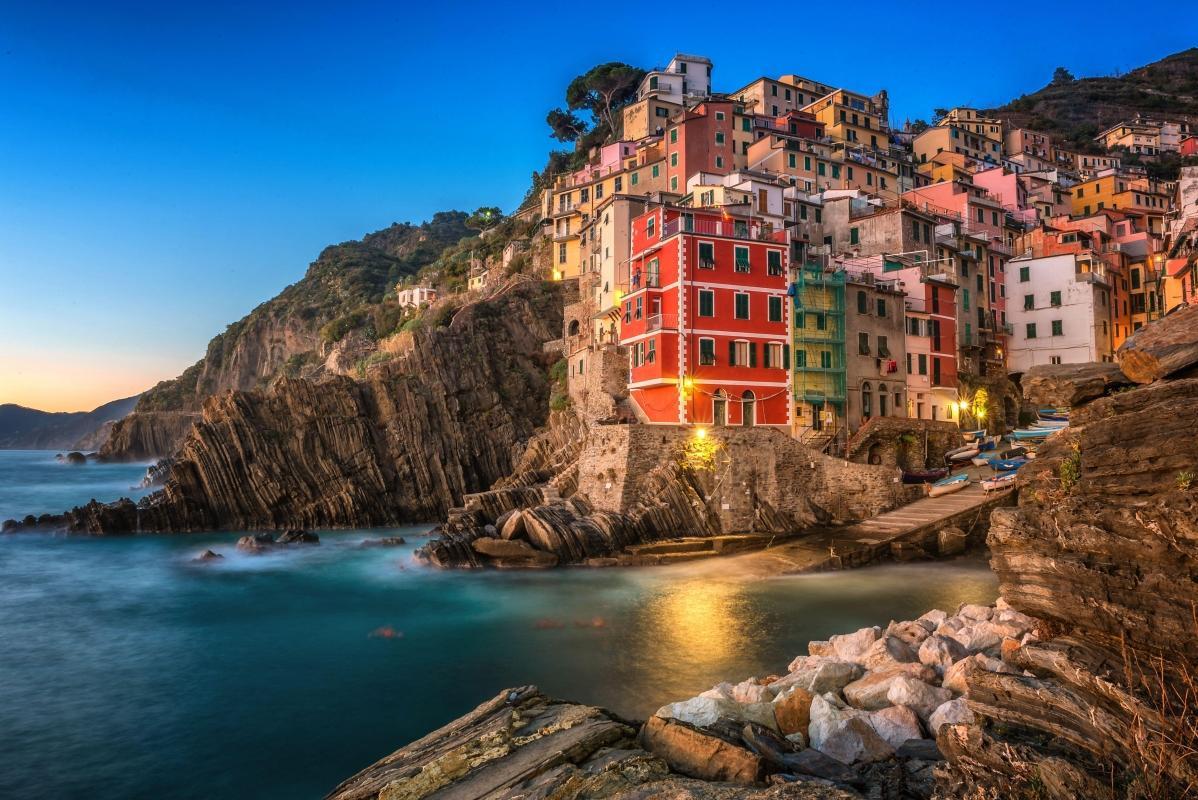 Riomaggiore