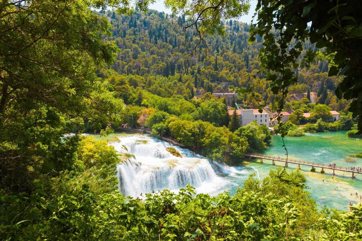 Krka National Park